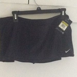 Nike Swim board skirt